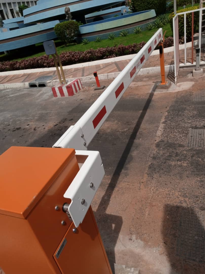 Maintenance équipement de sécurité